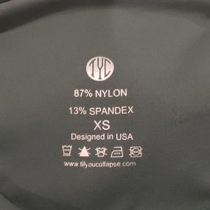 Till you Collapse NWOT